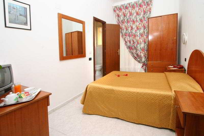 Chapter Roma Habitación foto
