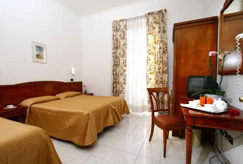 Chapter Roma Habitación foto