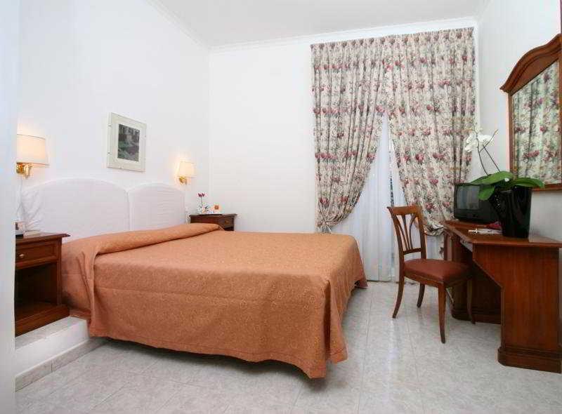Chapter Roma Habitación foto